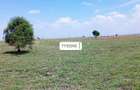 Land in Isinya - 5