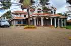 5 Bed Villa with En Suite in Runda - 2