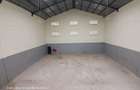 6,500 ft² Warehouse with Service Charge Included at Mombasa Road - 2