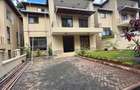 5 Bed Townhouse with Gym in Lavington - 1