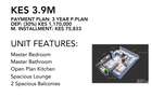 2 Bed Apartment with En Suite at Usiu Road - 18