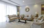 Furnished 3 Bed Apartment with En Suite in Rhapta Road - 1