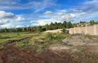 0.125 ac Residential Land at Ruiru - Githunguri Road - 5