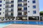 Serviced 3 Bed Apartment with En Suite at Tausi Road - 1