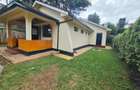 3 Bed House with Garden at Near Hilcrest - 1