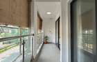 Serviced Studio Apartment with En Suite in Kileleshwa - 3