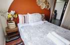 Serviced 1 Bed Apartment with En Suite at Grand Midtown Apartments - 7