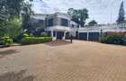 5 Bed House with En Suite in Gigiri - 1