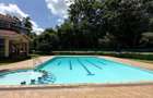 4 Bed Townhouse with Swimming Pool in Lavington - 3