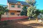 4 Bed House with En Suite in Muthaiga - 1