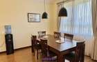Furnished 3 Bed Apartment with En Suite at Brookside Drive - 16
