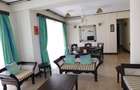 Furnished 2 Bed Apartment with En Suite in Nyali Area - 13