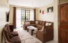 Serviced 3 Bed Apartment with En Suite in Kitisuru - 5