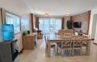 Serviced 4 Bed Apartment with En Suite at Parklands - 13