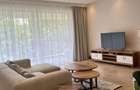 Furnished 3 Bed Apartment with En Suite in Parklands - 10