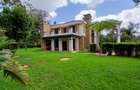 4 Bed House with En Suite at Karen - 1