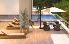 4 Bed Apartment with En Suite at Donyo Sabuk Road - 8