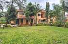 5 Bed House with Staff Quarters in Nyari - 3