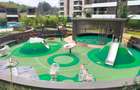 Serviced 2 Bed Apartment with En Suite at Nyari - 2