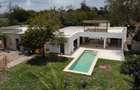 3 Bed Villa with En Suite in Diani - 4