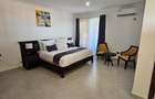 3 Bed Apartment with En Suite at Nyali - 2