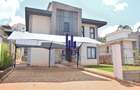 4 Bed Townhouse with En Suite in Loresho - 1