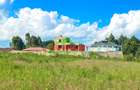 0.05 ha Residential Land at Gikambura - 1