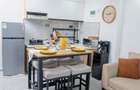 Serviced 1 Bed Apartment with En Suite at Kangundo Rd - 9