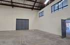 9,331 ft² Warehouse with Service Charge Included at Mombasa Road - 10