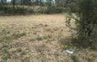 0.125 ac Residential Land in Ongata Rongai - 19