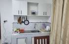 Furnished Bedsitter in Naivasha - 4