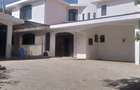 5 Bed House with Staff Quarters at Lavington - 6