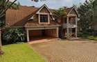 4 Bed House with Garden at Karen - 1