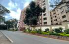 2 Bed Apartment with En Suite in Rhapta Road - 1