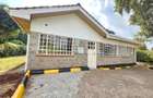 4 Bed House with En Suite in Loresho - 1