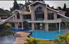 7 Bed Villa with En Suite in Kitisuru - 16