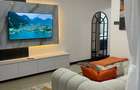 Serviced 1 Bed Apartment with En Suite in Kilimani - 4