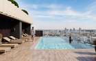Studio Apartment with En Suite in Westlands Area - 5