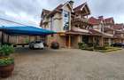 4 Bed Townhouse with En Suite in Kileleshwa - 1
