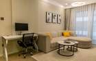 Serviced 1 Bed Apartment with Gym in Lavington - 15