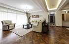Furnished 4 Bed Apartment with En Suite in Riverside - 1
