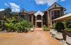 4 Bed House with En Suite in Runda - 1
