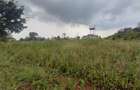 3.1 ac Land in Runda - 2