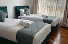 Serviced 2 Bed Apartment with En Suite at Kitale Lane - 1