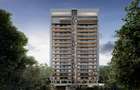 1 Bed Apartment with En Suite at Muthangari Drive - 2