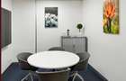 Furnished 50 m² Office with Service Charge Included at Links Road - 4
