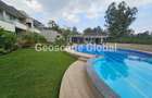 4 Bed Villa with En Suite in Lower Kabete - 16