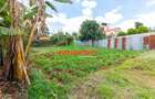 0.05 ha Commercial Land at Thogoto - 6