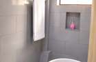Serviced Studio Apartment with Gym at Kirawa Rd - 4