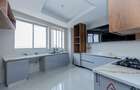 Furnished 4 Bed Apartment with Swimming Pool at General Mathenge - 8